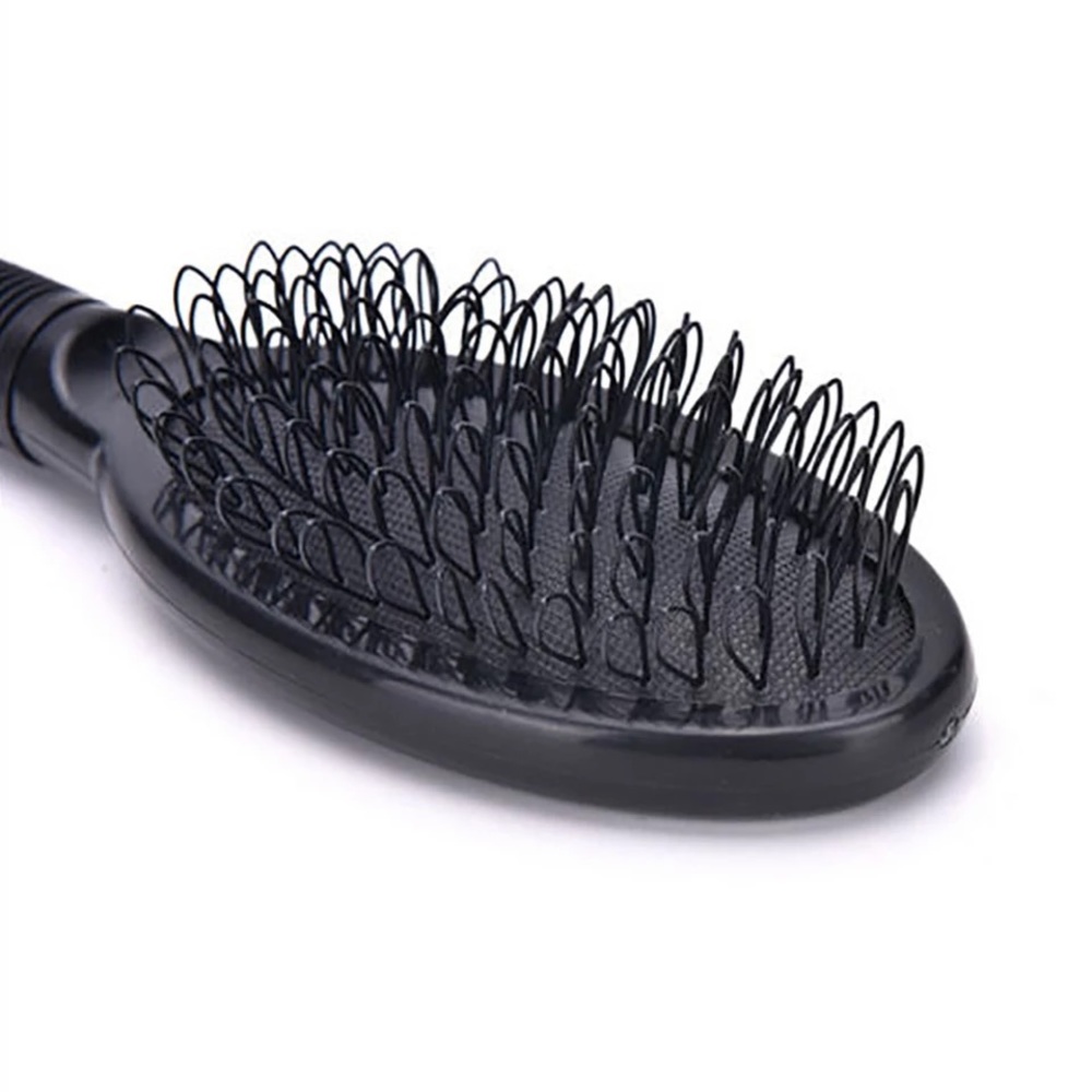ScalpMaster Wig hair Extensions Brush Elastic Big Loops Gentle